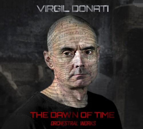 DAWN OF TIME