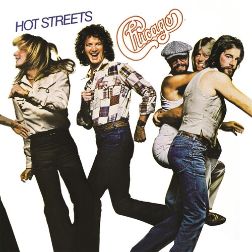 Hot Streets