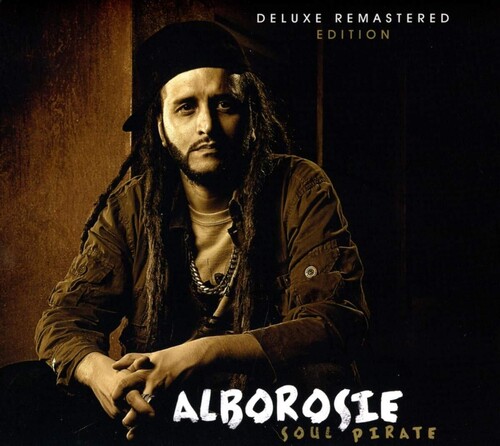 Soul Pirate (Deluxe Remastered Edition)