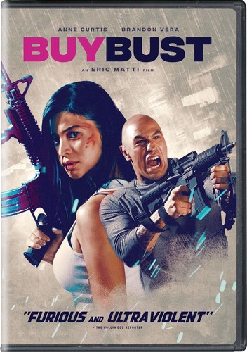 Anne Curtis - BuyBust