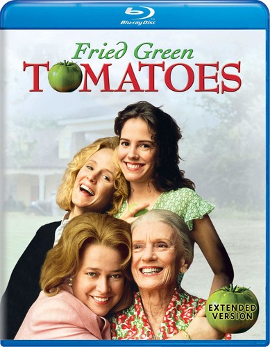 Fried Green Tomatoes