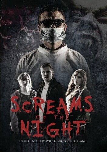 Screams of the Night