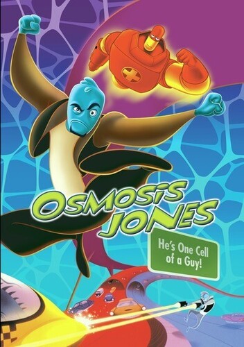 OSMOSIS JONES (2001)
