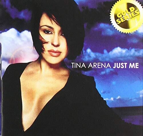 Tina Arena - Just Me