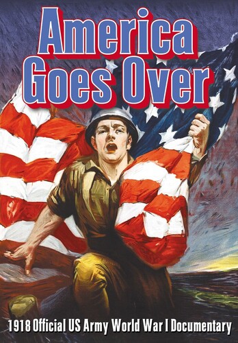 America Goes Over