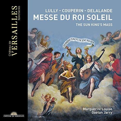 Messe Du Roi Soleil