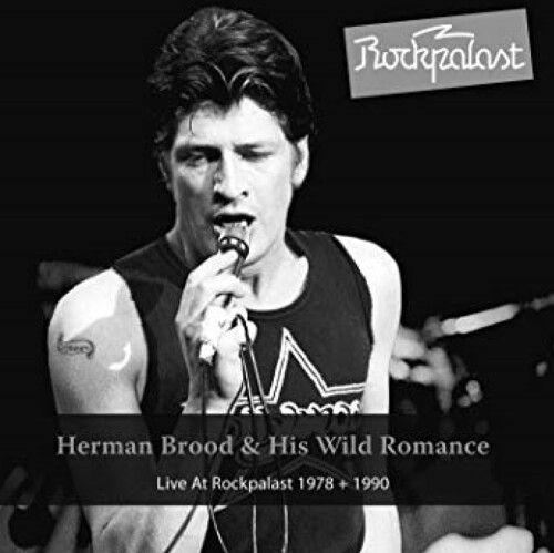 Live At Rockpalast 1978 & 1990