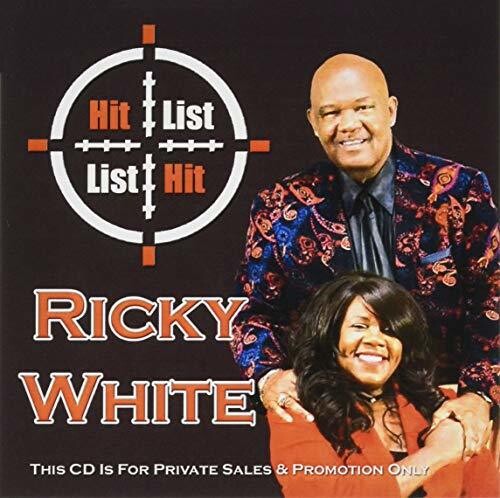 Ricky White - Hit List