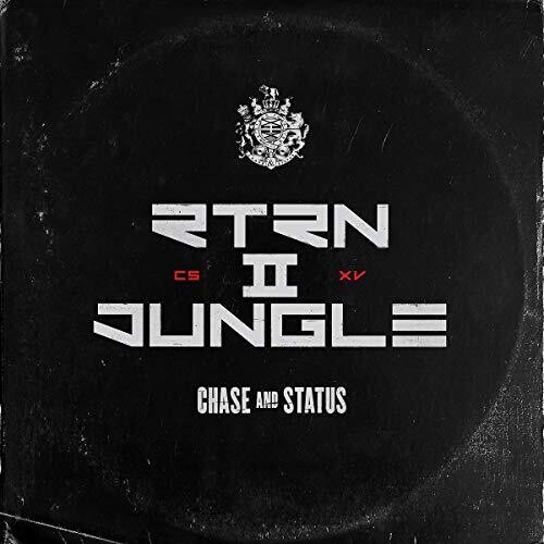 Rtrn II Jungle