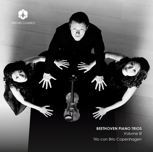 Piano Trios 3