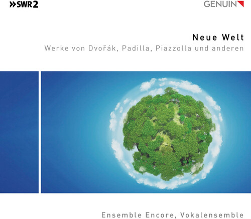 Neue Welt