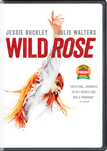 Wild Rose - Wild Rose
