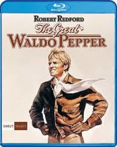 The Great Waldo Pepper