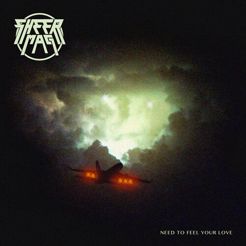 Sheer Mag - A Distant Call [LP]