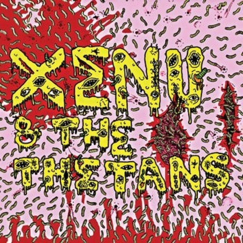 Xenu & The Thetans