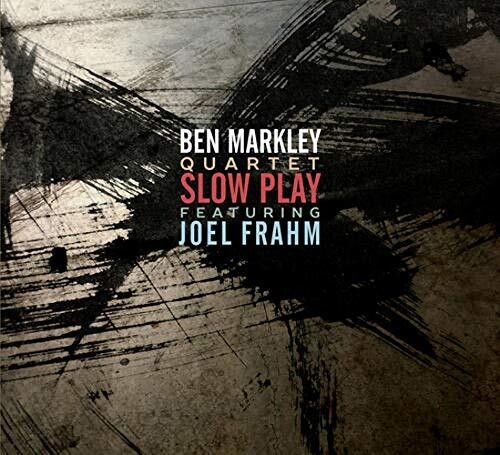 Slow Play|Ben Markley