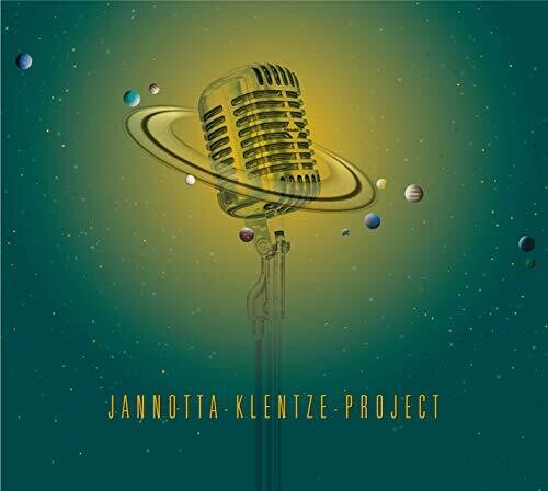 Jannotta-klentze-project