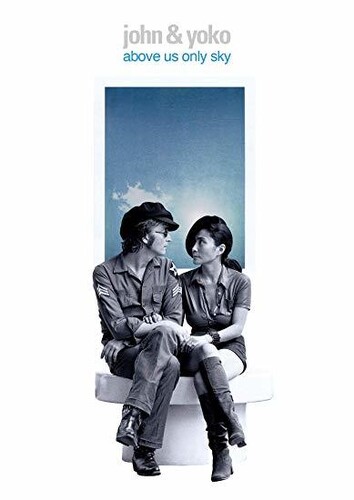 John & Yoko: Above Us Only Sky