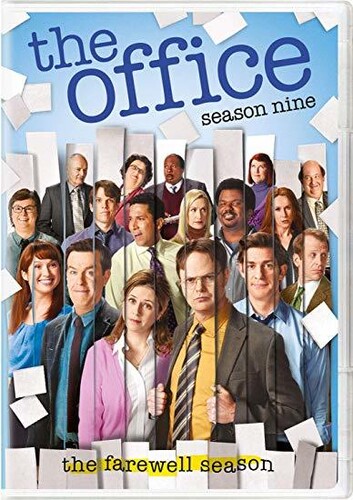 Office - The Office: Season Nine
