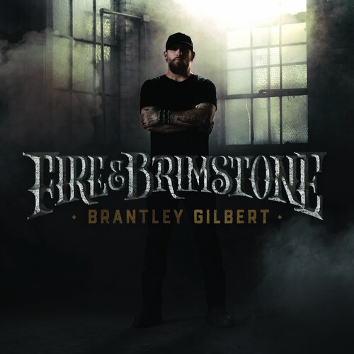 Fire & Brimstone [Import]