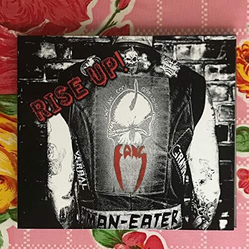 Fang - Rise Up