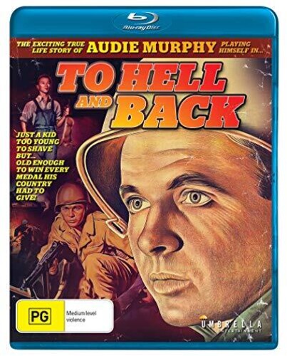 To Hell and Back [Import]