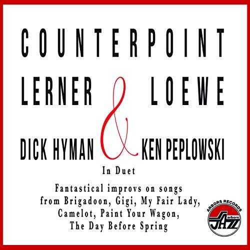 Counterpoint