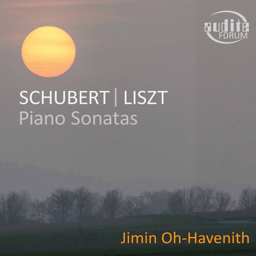 Piano Sonatas