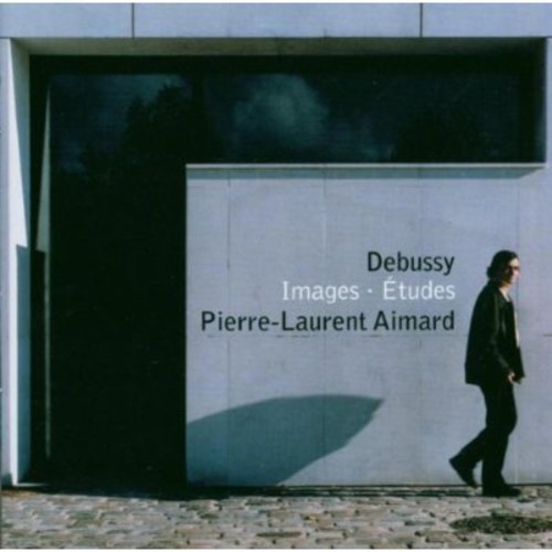 Debussy: Images - Etudes I & Ii