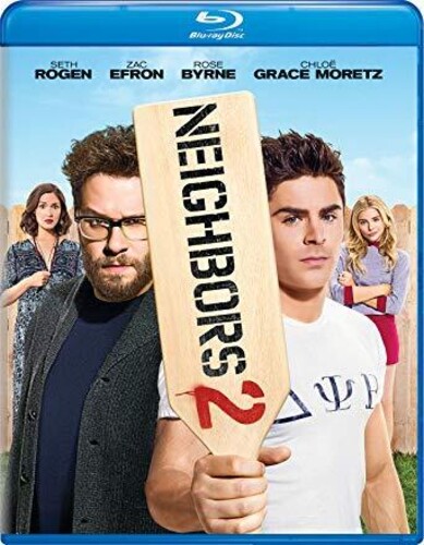 Neighbors 2: Sorority Rising