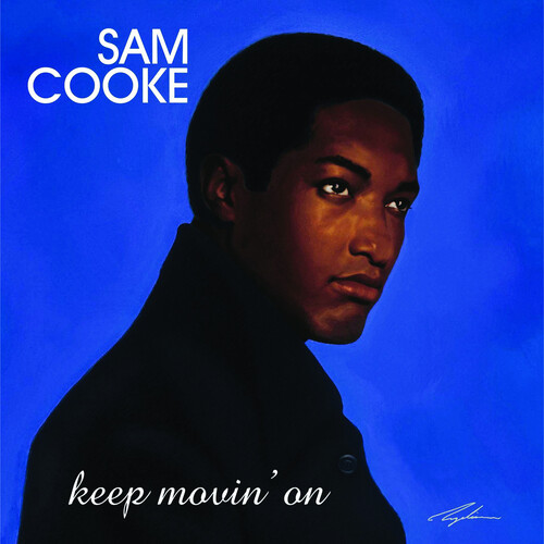 Sam Cooke - Keep Movin' On [2 LP]