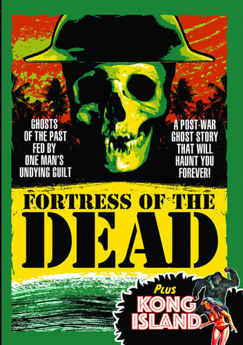 Fortress of the Dead