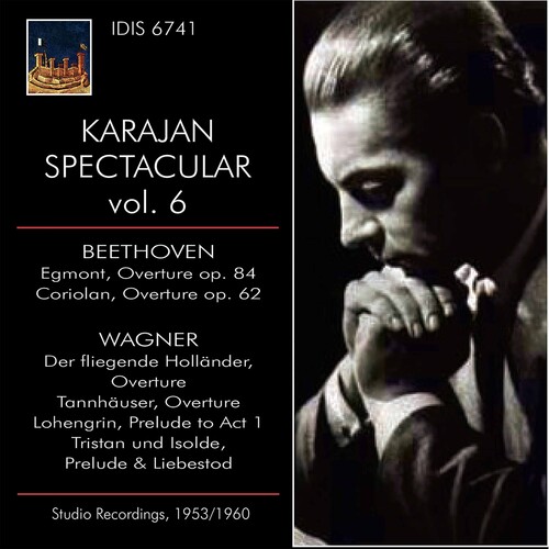 Karajan Spectaclar 6
