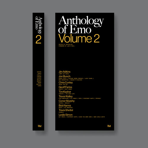  - Anthology Of Emo Vol 2
