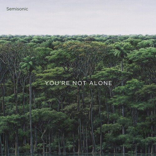 Semisonic - You're Not Alone EP [Vinyl]