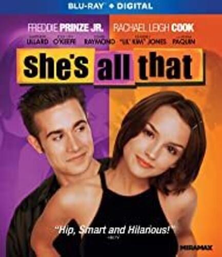 She's All That