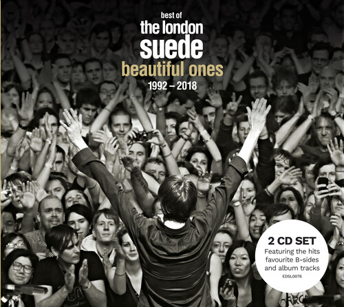 Suede (The London Suede) - Beautiful Ones: The Best Of The London Suede