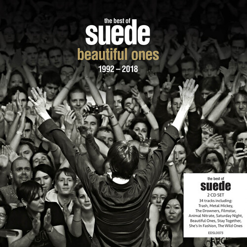 Beautiful Ones: The Best Of The London Suede [Import]