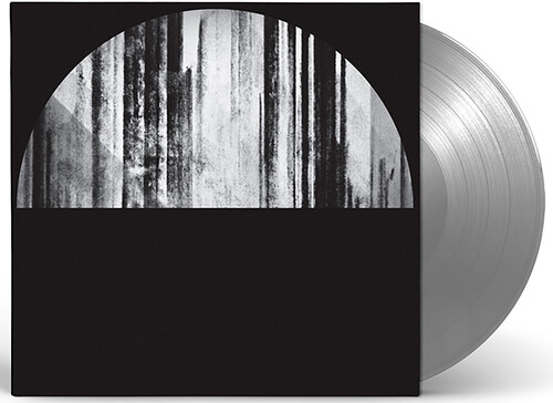 Cult Of Luna - Vertikal Ii (2020 Edition) (Silver Vinyl)
