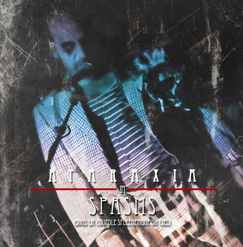 Ataraxia - Spasms