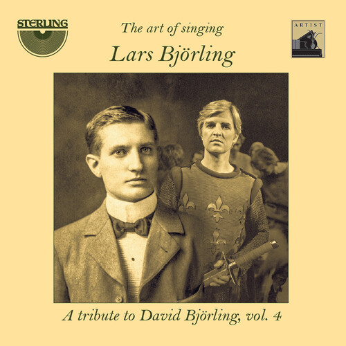 Art of Singing 4