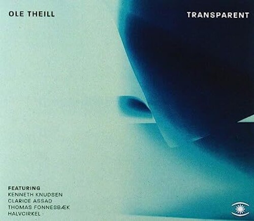 Transparent [Import]