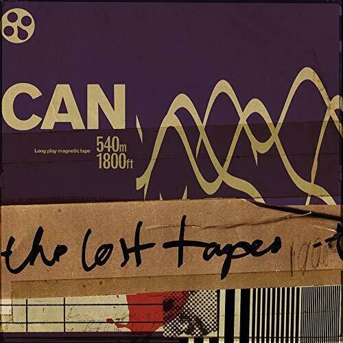 Can - Lost Tapes (UHQCD) (Paper Sleeve)