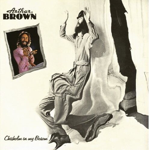 Chisholm In My Bosom