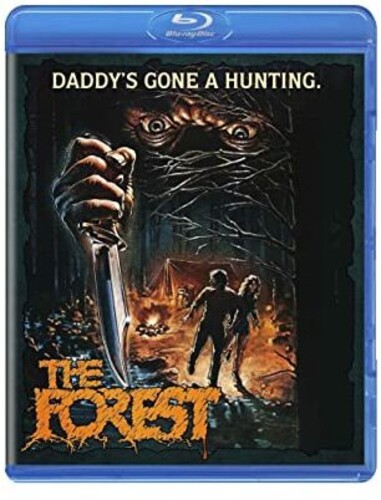 Forest (1982) - The Forest