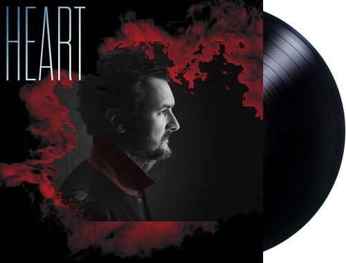 Heart [LP]