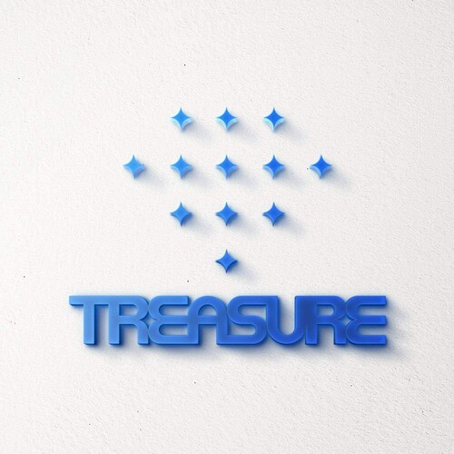 Treasure - First Step: Treasure Effect [Limited Edition] (Jpn)