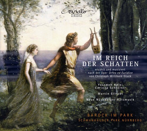 Im Reich Der Schatten