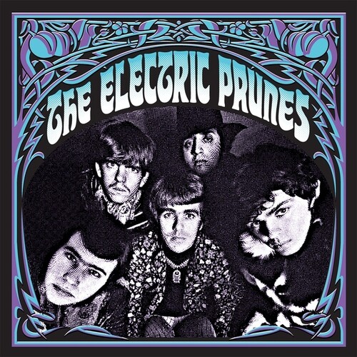 Electric Prunes - Stockholm 67