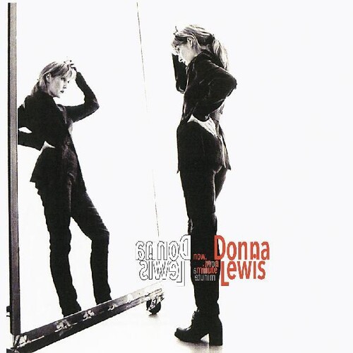 Donna Lewis - Now In A Minute [Colored Vinyl] [Limited Edition] (Org)